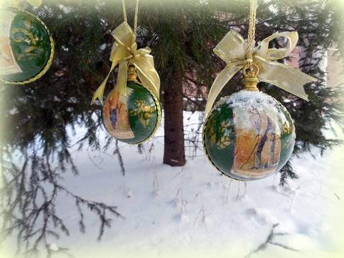 Новогодние Игрушки Аркадий Новогодние Игрушки Аркадий